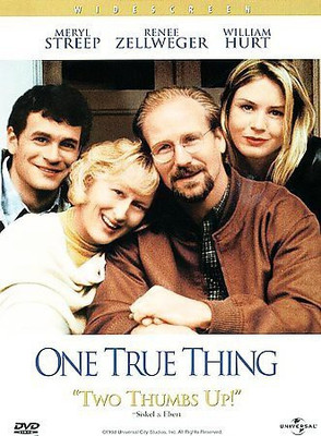 

ONE TRUE THING(DVD English)