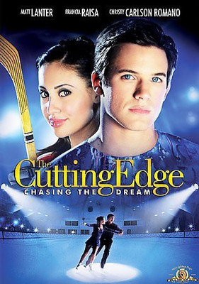 

CUTTING EDGE 3(DVD English)