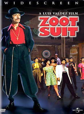 

ZOOT SUIT(DVD English)