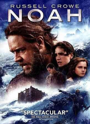 

NOAH(DVD English)