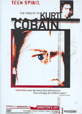 

TEEN SPIRIT:TRIBUTE TO KURT COBAIN(DVD English)