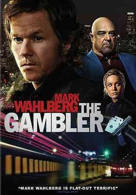 

GAMBLER(DVD English)
