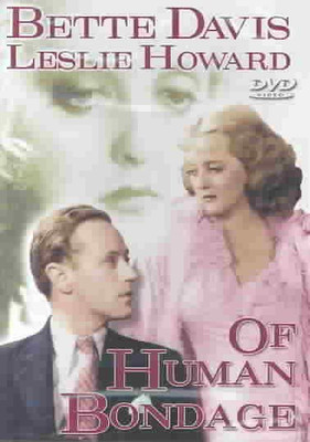 

OF HUMAN BONDAGE(DVD English)