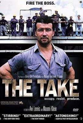 

TAKE(DVD English)