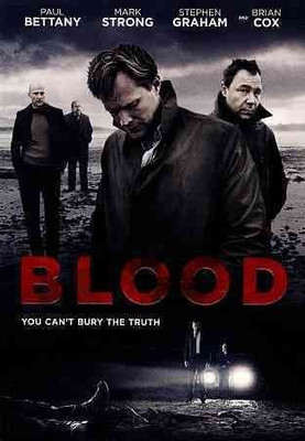 

BLOOD(DVD English)