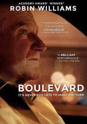 

BOULEVARD(DVD English)