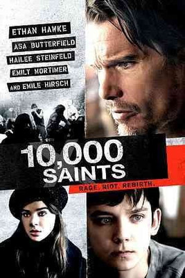

10000 SAINTS(DVD English)
