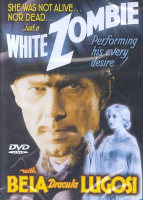 

WHITE ZOMBIE(DVD English)