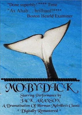 

MOBY DICK(DVD English)