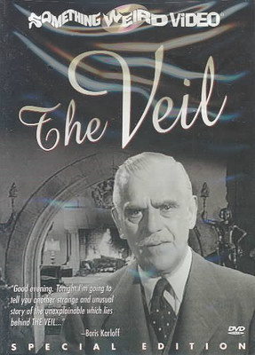 

VEIL - SPECIAL EDITION(DVD English)