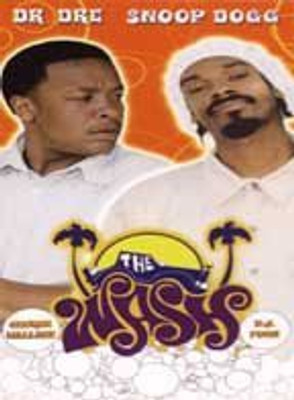 

WASH(DVD English)