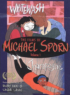 

FILMS OF MICHAEL SPORN:VOL 1(DVD English)
