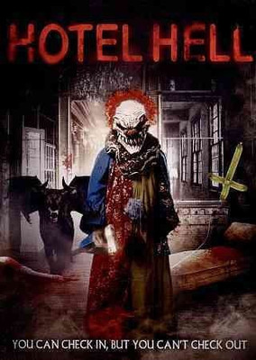 

HOTEL HELL(DVD English)
