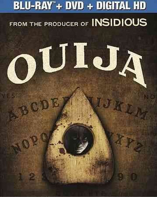 OUIJA(Blu-ray English)