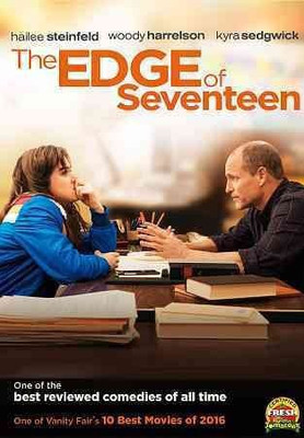 

EDGE OF SEVENTEEN(DVD English)