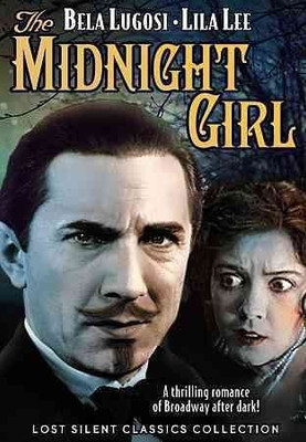 

MIDNIGHT GIRL(DVD English)