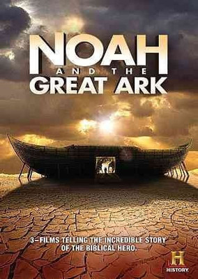

NOAH AND THE GREAT ARK(DVD English)