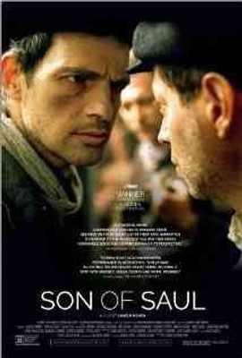 

SON OF SAUL(DVD English)