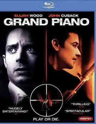 

GRAND PIANO(Blu-ray English)