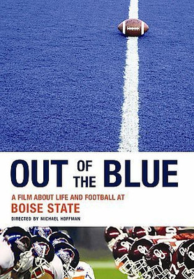 

OUT OF THE BLUE(DVD English)
