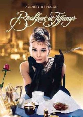 

BREAKFAST AT TIFFANY'S(DVD English)