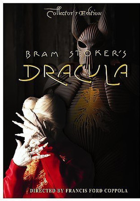 

BRAM STOKER'S DRACULA(DVD English)