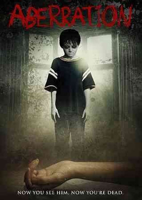 

ABERRATION(DVD English)