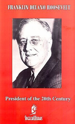

FRANKLIN DELANO ROOSEVELT:PRESIDENT O(DVD English)