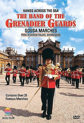 

HANDS ACROSS THE SEA(DVD English)