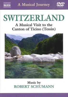 

MUSICAL JOURNEY:SWITZERLAND MUSICAL V(DVD English)