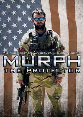 

MURPH:PROTECTOR(DVD English)