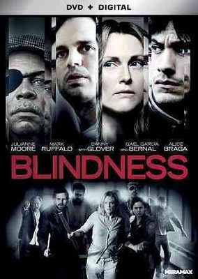 

BLINDNESS(DVD English)