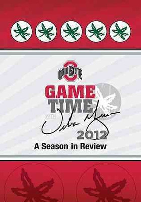 

OHIO STATE:GAME TIME 2012 SEASON IN R(DVD English)