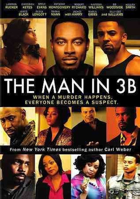 

MAN IN 3B(DVD English)