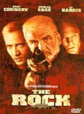 

ROCK(DVD English)