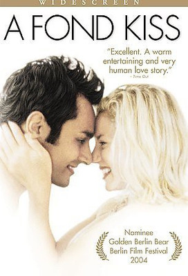 

FOND KISS(DVD English)