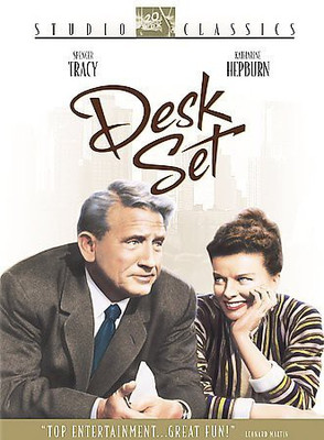 

DESK SET(DVD English)