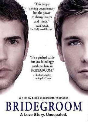 

BRIDEGROOM(DVD English)