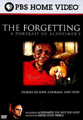 

FORGETTING:PORTRAIT OF ALZHEIMER'S(DVD English)