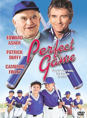 

PERFECT GAME(DVD English)
