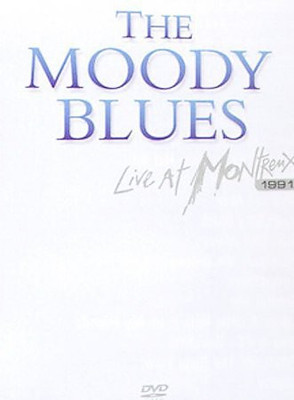 

LIVE AT MONTREUX 1991(DVD English)
