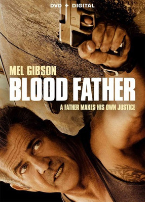 

BLOOD FATHER(DVD English)
