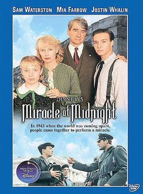 

MIRACLE AT MIDNIGHT(DVD English)