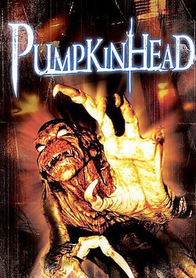 

PUMPKINHEAD (COLLECTOR'S EDITION)(DVD English)
