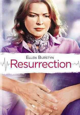 

RESURRECTION(DVD English)