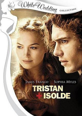 

TRISTAN & ISOLDE(DVD English)