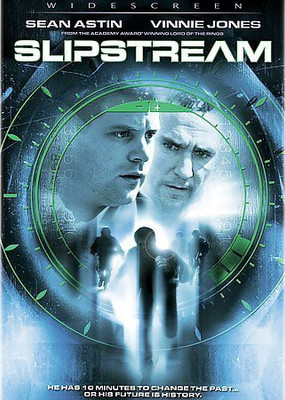 

SLIPSTREAM(DVD English)
