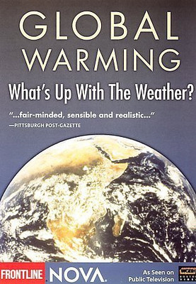 

GLOBAL WARMING - WHAT'S UP WITH THE W(DVD English)