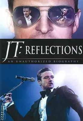 

JT:REFLECTIONS(DVD English)