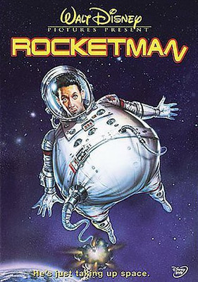 

ROCKETMAN(DVD English)